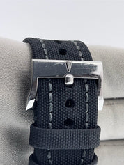 Blancpain Fifty Fathoms Steel Black Dial 45mm Automatic Mens 5085F-1130-52a