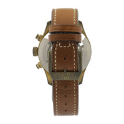 IWC Pilot Spitfire Chrono Bronze Green Dial 41mm Automatic Men’s Watch IW387902