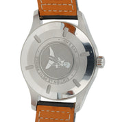 IWC Mark XVIII Le Petit Prince Blue Dial Stainless Steel 40mm Automatic IW327010