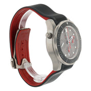 Omega Seamaster Diver Titanium Grey Dial 44mm Automatic Mens 212.92.44.50.99.001