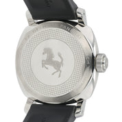 Panerai Ferrari Granturismo GMT Black Dial Steel 45mm Automatic Mens FER00003