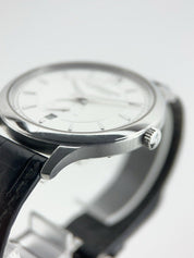 Chopard L.U.C Chronometer Stainless Steel 40mm Automatic Men’s Watch 8583