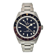 NEW 6/2026 Tudor Black Bay GMT Black Dial 39mm Automatic Mens Watch 7939G1A0NRU