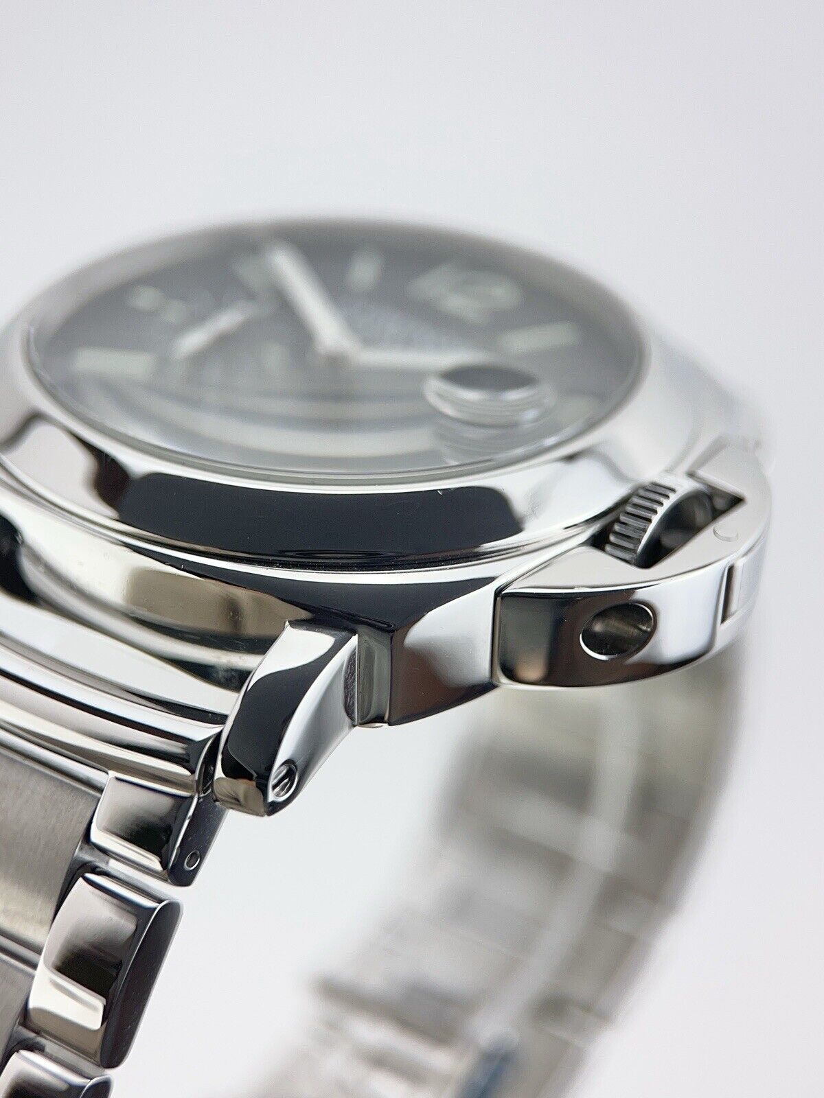 Panerai Luminor Marina Stainless Steel 44mm Automatic Men’s Watch PAM00104