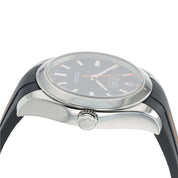 Rolex Milgauss Black Dial Stainless Steel 40MM Automatic Men's Watch 116400