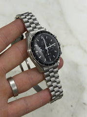 Omega Speedmaster Moonwatch 42mm Black Dial Men's Manual  310.30.42.50.01.002