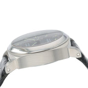 Panerai Luminor Chrono Stainless Steel Black Dial 40mm Automatic Men’s PAM00310