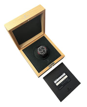 Hublot Classic Fusion Black Dial Ceramic 45mm Automatic 521.CM.1423.LR.BHV17