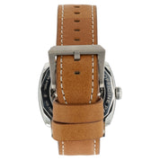 Panerai Radiomir GMT Blue Dial Stainless Steel 45mm Automatic Mens PAM00945