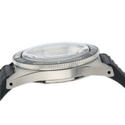 Seiko Prospex Stainless Steel Grey Dial 38mm Automatic Movement Mens SJE093