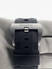 Panerai Luminor Equation of Time 8 Days GMT Manual Wind Titanium 47mm PAM00670