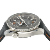 Omega Seamaster GMT Black Dial Steel 43.5mm Automatic Men’s 232.32.44.22.01.002