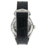 Omega Constellation Black Dial Steel 41mm Automatic Mens 131.33.41.21.01.001