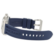 Panerai Luminor GMT Blue Dial Stainless Steel 44mm Automatic Men’s PAM01033
