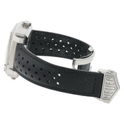 Tag Heuer Monaco “Steve McQueen” Blue Dial Steel 39mm Automatic Men’s CAW211P