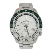Grand Seiko SBGJ277 High Beat 36000 GMT Anniversary Dial Full Set LNIB 44mm