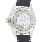 2021 Tudor Black Bay Silver Dial Sterling Case 9mm Automatic Men’s Watch 79010SG