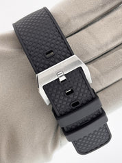 IWC Aquatiner Stainless Steel Black Dial 44mm Automatic Men’s Watch IW376803