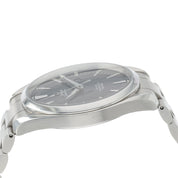 Omega Seamaster Aqua Terra Black Dial 42mm Steel Automatic Mens Watch 2502.50.00
