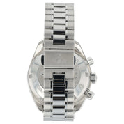 Omega Speedmaster Steel White Dial 38mm Automatic Mens Watch 324.33.38.40.04.001