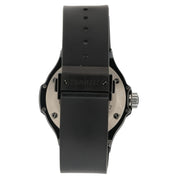 Hublot Big Bang King Black Dial Ceramic 44mm Automatic Mens Watch 312.CM.1120.RX