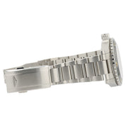 Longines HydroConquest Green Dial Stainless Steel 41mm Automatic Men’s L3.790.4