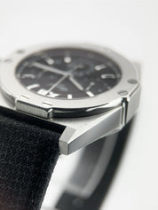 Chopard Moritz Stainless Steel 8352