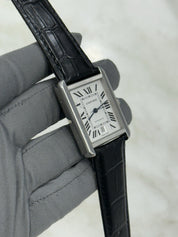 Cartier Tank Solo XL W5200028