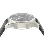 2026 IWC Pilots Chronograph Black Dial Stainless Steel 41mm Auto Men’s IW388111
