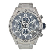 Tag Heuer Titanium Skeleton Dial CAR2A8A