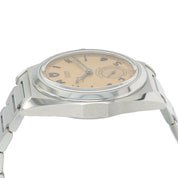 Tudor Monarch Dark Champagne Stainless Steel 39mm Automatic Mens Watch 2639W1A0U