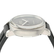 Panerai Luminor Marina Black Dial Stainless Steel 44mm Automatic Men’s PAM00312