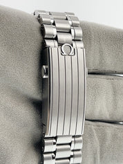 Omega Speedmaster Steel White Dial 42mm Manual Wind Men's 310.30.42.50.04.001