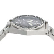 ZRC Grand Fonds 1964 Black Dial Stainless Steel 42mm Automatic Men’s Watch 4000