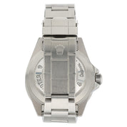 Rolex Sea-Dweller Black Dial Stainless Steel 40mm Automatic Mens Watch 16600