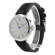 Oris Big Crown Silver Dial Stainless Steel 40mm Automatic Men’s Watch 7736
