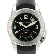 Girard Perregaux Sea Hawk Black Dial Stainless Steel 40mm Auto Men’s Watch 4992