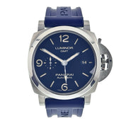 Panerai Luminor Stainless Steel PAM01033