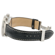 Sinn 903 St Navigation Black Dial Stainless Steel 41mm Automatic Mens 903