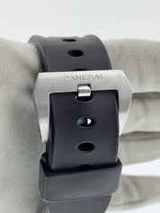 Panerai Luminor Marina Stainless Steel Black Dial 44mm Automatic Mens PAM00359