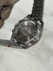 2023 Omega Speedmaster Steel Black Dial 42mm Manual Watch 310.30.42.50.01.001