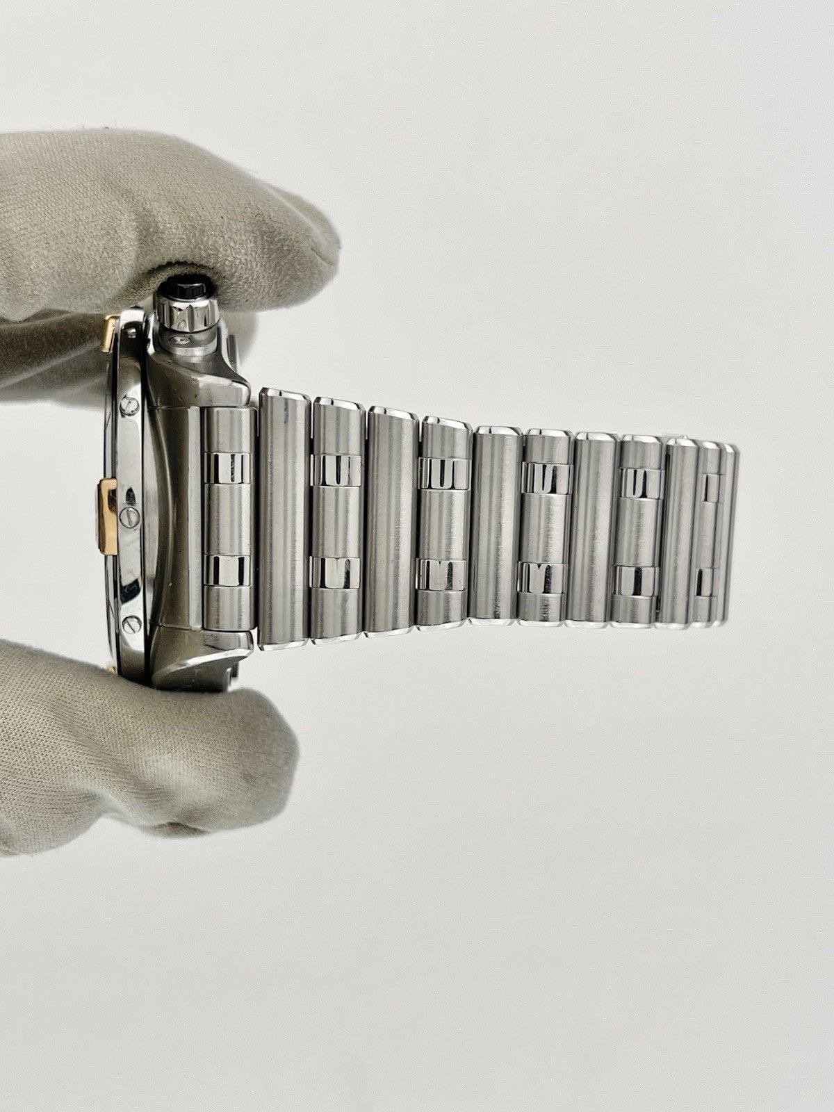 Breitling Super Chronomat Four Year Calendar I19320