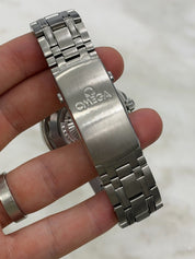 Omega Seamaster Professional 300m Black Ceramic Watch 210.30.42.20.01.001