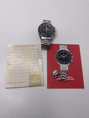 Omega 145.022-76 ST Speedmaster Professional Moonwatch Chronograph