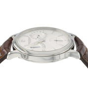 LeCoultre Master Control Silver Dial Stainless Steel 37mm Auto Men’s 140.8.38.S