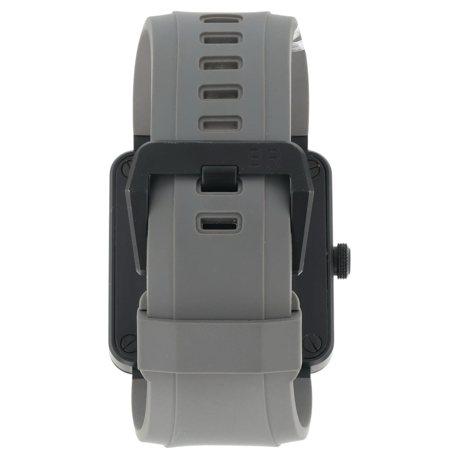 Bell & Ross BR 03-92 Phantom Ceramic Black Dial 42mm Automatic Men’s BR03-92