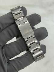 Tudor Black Bay 79030B Stainless Steel Men's 39mm Automatic Watch - B/P