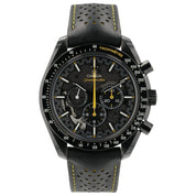 Omega Speedmaster Black Dial Ceramic 44mm Manual Wind Mens 311.92.44.30.01.001