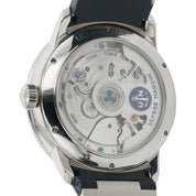 Ulysse Nardin Marine Torpilleu Blue Dial Steel 42mm Automatic Men’s 1183-310