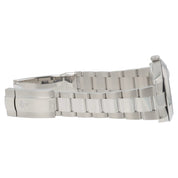 Rolex Datejust 41 Wimbledon Steel Grey Dial 41mm Automatic Mens Watch 126300